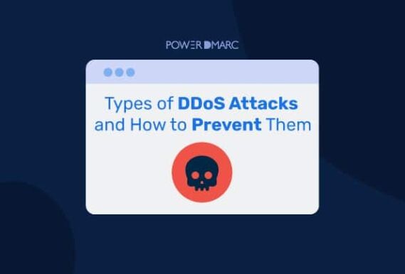 Types of DDoS Attacks and How to Prevent Them