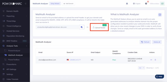 Message Header Analyzer: Decode Headers & Fix Email Issues