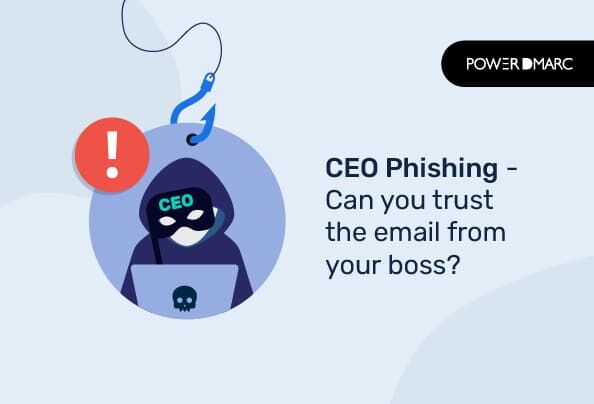 Posts CEOフィッシング - 上司からのメールは信用できるか?