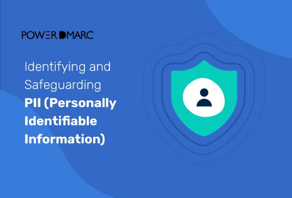 Identificación y protección de la IIP (información de identificación personal)