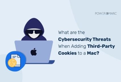 What Are the Cybersecurity Threats When Allowing Third-Party Cookies on Mac? les cookies sur Mac