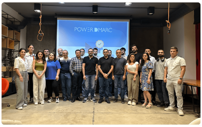 powerdmarc-team powerdmarc