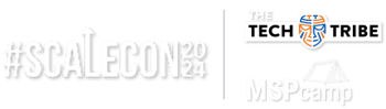 Unlock Exclusive Perks for MSPs at ScaleCon, Las Vegas! scalecon24