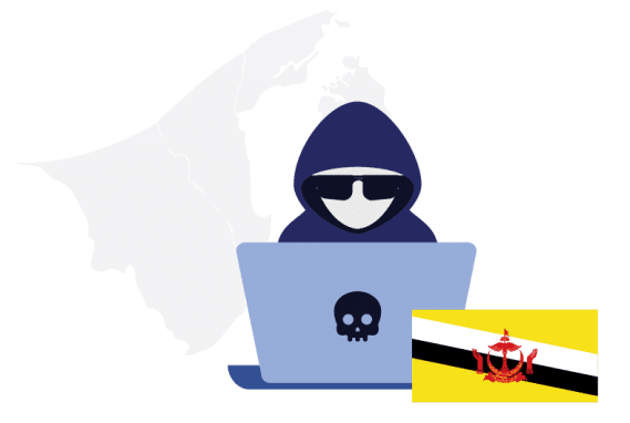 Assessing-the-Threat-Landscape DMARC in Brunei