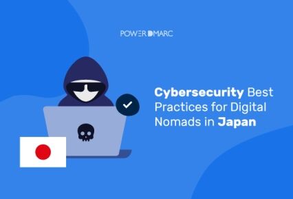 Posts ciberseguridad en Japón