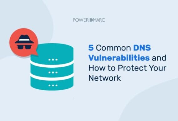 Vulnérabilités DNS : Les 5 principales menaces et stratégies d'atténuation