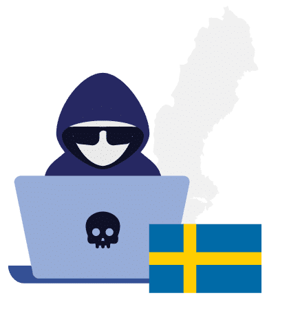 main DMARC Zweden