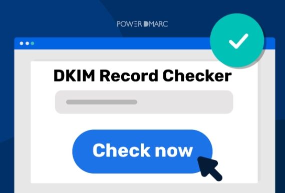 Les meilleurs vérificateurs DKIM en 2026