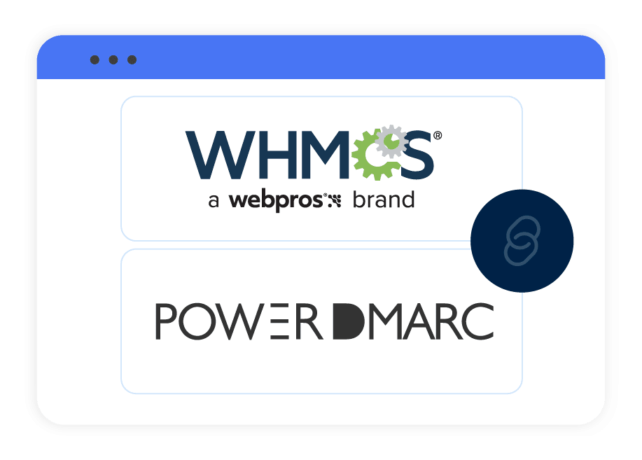whmcs-powerdmarc whmcs dmarc