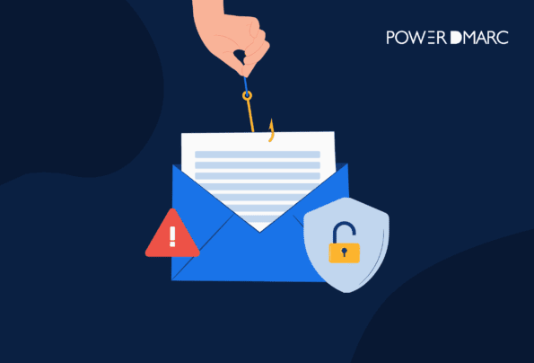 ¿Cómo detener los correos electrónicos de phishing? Prevención y protección