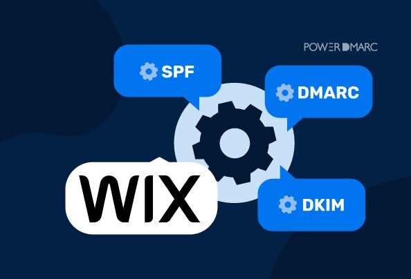 Guía paso a paso para configurar SPF, DKIM y DMARC para Wix