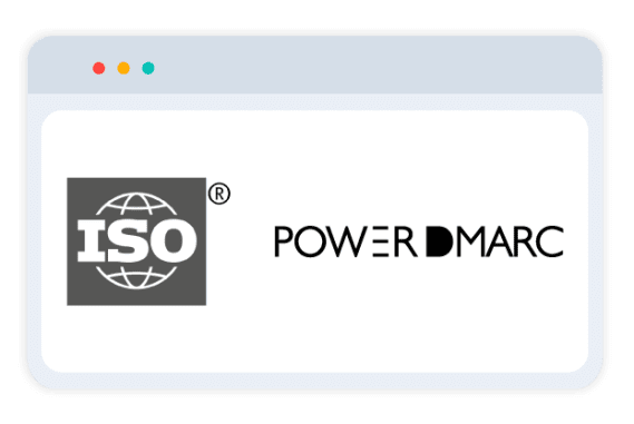 powerdmarc-ISO-IEC27001-2022