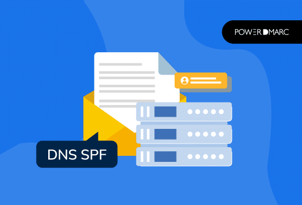 Registro SPF de DNS: cómo funciona y cómo configurarlo
