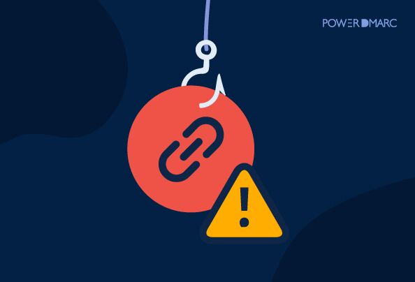 ¿Qué es un enlace de phishing?