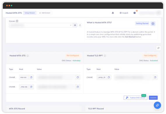 Introducing PowerMTA-STS - Hosted MTA-STS Service hosted-mta-sts