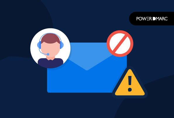 Seguridad del correo electrónico de atención al cliente: cómo evitar respuestas falsas, apropiaciones de cuentas y fugas de datos