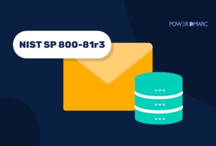NIST SP 800-81r3: DNS Security Guidelines for Email NIST-SP-800-81r3 — Wytyczne dotyczące bezpieczeństwa DNS w poczcie elektronicznej