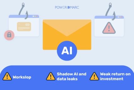 The Dark Side of AI Productivity Tools in the Workplace (And What It Means for Your Inbox) Die dunkle Seite der KI-Produktivität