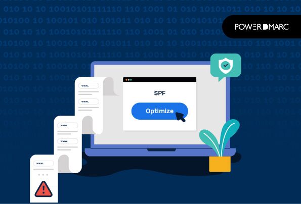 ¿Cómo optimizar el registro SPF?