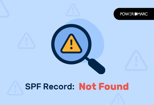 Cómo solucionar el error «No se ha encontrado ningún registro SPF» en 2026