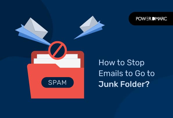 ¿Cómo evitar que mis correos electrónicos vayan a la carpeta de correo no deseado?