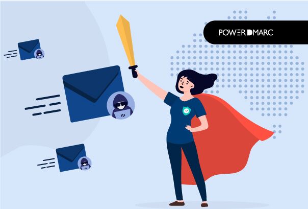 Adopción de DMARC en Australia