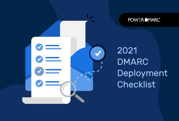 Lista de verificación para la implementación de DMARC en 2026