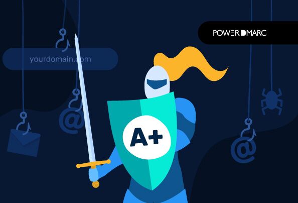 ¿Puede su dominio de correo electrónico ser falsificado? Compruebe su dominio ahora!