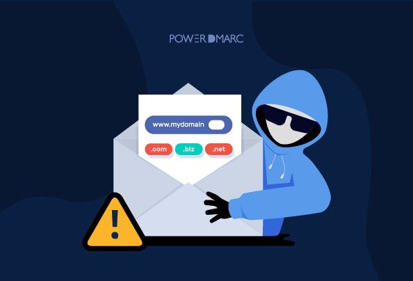 Uso de DMARC para proteger sus dominios inactivos/estacionados