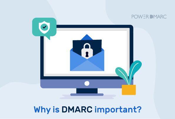 ¿Por qué es importante DMARC? [Actualizado en 2026]