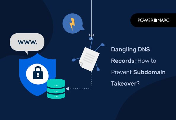 Registros DNS colgantes: ¿Cómo evitar la apropiación de subdominios?