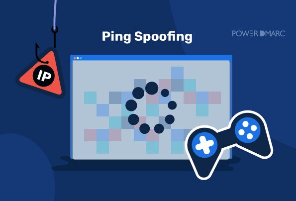 ¿Qué es el Ping Spoofing?