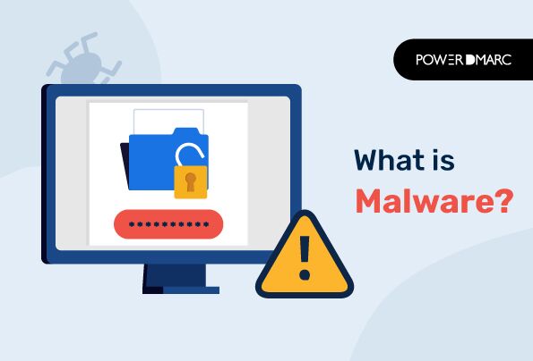 ¿Qué es el malware?