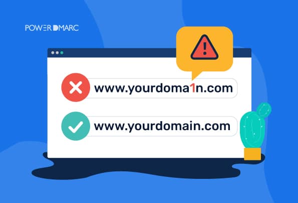 Qué es el typosquatting en ciberseguridad