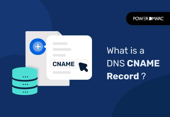 ¿Qué es un registro DNS CNAME? Usos, configuración y restricciones
