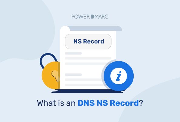 ¿Qué es un registro DNS NS? Función, configuración y comparación