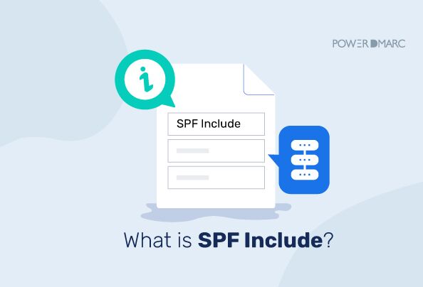 ¿Qué es el SPF Include y cómo se utiliza en el registro SPF?