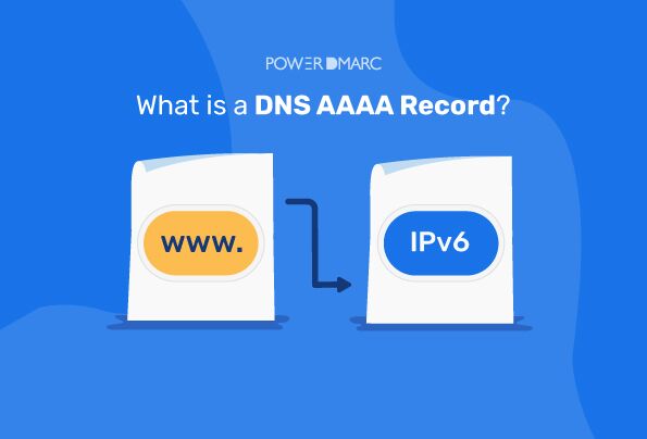 Registro DNS AAAA: Ventajas, configuración y casos de uso