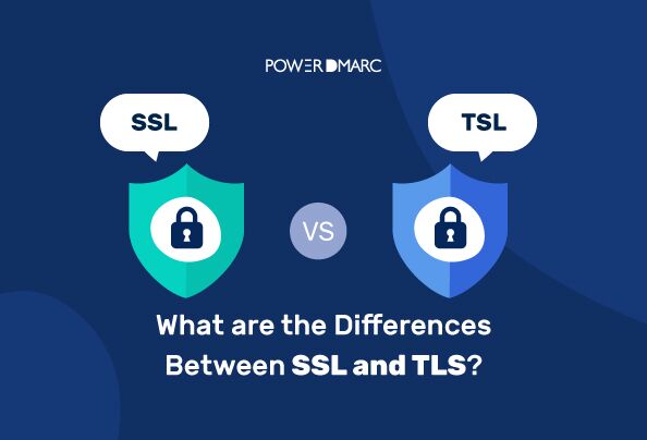 SSL frente a TLS: cuál es la diferencia y por qué es importante
