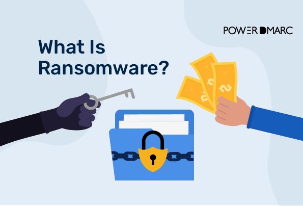 ¿Qué es el ransomware?