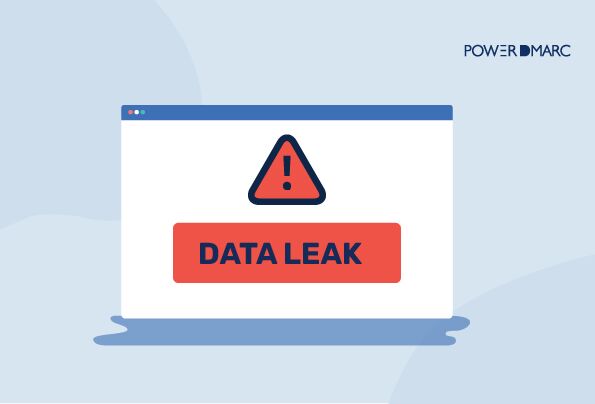 ¿Qué es una fuga de datos?