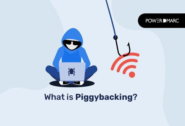 ¿Qué es el Piggybacking?