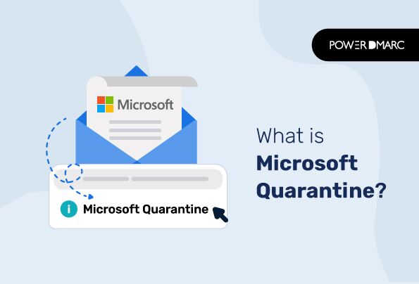 ¿Qué es la Cuarentena de Microsoft?