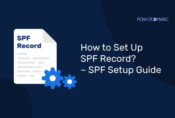 Cómo configurar registros SPF para mejorar la seguridad del correo electrónico