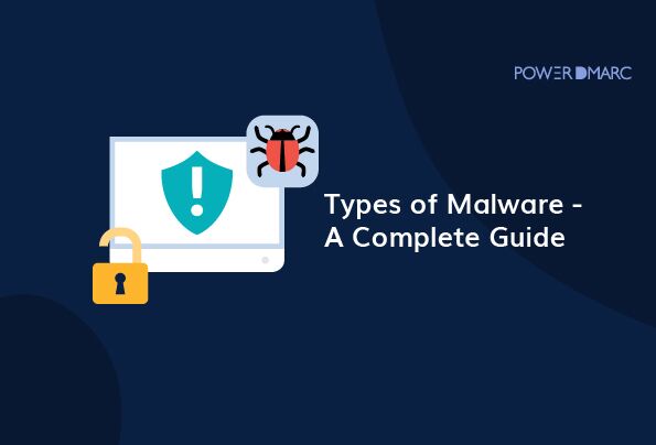 12 tipos comunes de malware: Amenazas y prevención