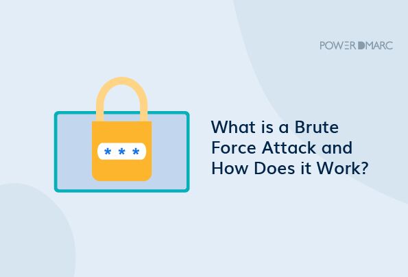 ¿Qué es un ataque de fuerza bruta y cómo funciona?