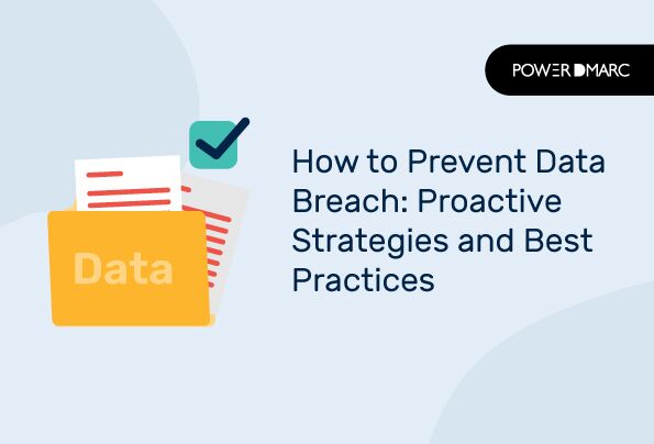 Cómo prevenir la filtración de datos: Estrategias proactivas y buenas prácticas