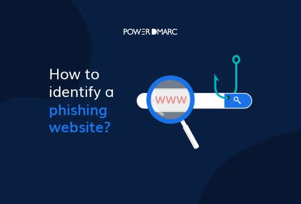 ¿Cómo identificar un sitio web de phishing?