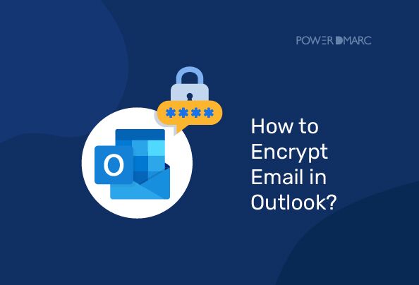 ¿Cómo cifrar correos electrónicos en Outlook?