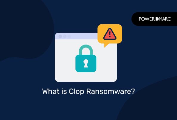 ¿Qué es el ransomware Clop?